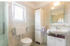 Appartementen Mihaela Slaapkamer 3 – Soba foto 3
