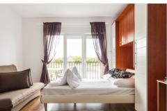 Appartementen Mihaela Slaapkamer 3 – Soba foto 4