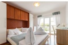 Appartementen Mihaela Slaapkamer 3 – Soba foto 5