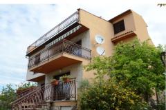 Appartementen Skoravic Appartement 2 – DoubleDeck foto 1