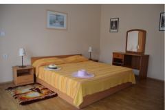 Appartementen Skoravic Appartement 1 – Depandance foto 3