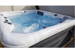 Appartementen Rudez - pool - jacuzzi  Appartement 1 – Comfort foto 1
