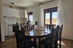 Appartementen Rudez - pool - jacuzzi  Appartement 1 – Comfort foto 3