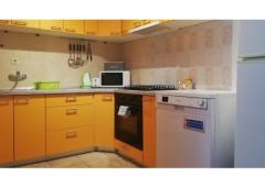 Appartementen Rudez - pool - jacuzzi  Appartement 2 – 2 bedroom foto 3