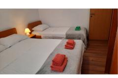 Appartementen Rudez - pool - jacuzzi  Appartement 2 – 2 bedroom foto 4