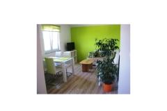 AS Appartementen Appartement 2 – Pistachio foto 1