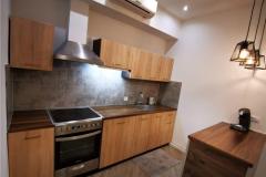 Dante Appartement 1 – Dante foto 4