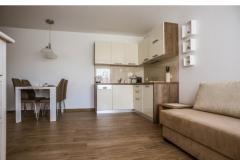 Marco Appartementen Appartement 3 – A foto 4