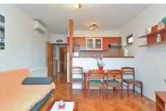Appartementen Roland 408 Appartement 1 – A2+2 foto 5