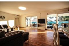 Villa Hedonistra Appartement 1 – HedonIstra foto 4