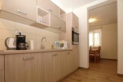 Villa Pikula Appartement 1 – 4* apart.1 foto 4