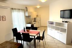 Villa Pineta Appartement 2 – stan 2 foto 1