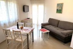 Villa Pineta Appartement 4 – stan 4 foto 1