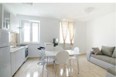 Appartementen Nina Appartement 1 – DELUXE foto 1
