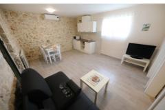 Ancient Dalmatian Appartementen Appartement 1 – Rustico foto 2