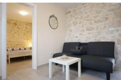Ancient Dalmatian Appartementen Appartement 1 – Rustico foto 3