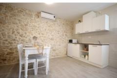 Ancient Dalmatian Appartementen Appartement 1 – Rustico foto 4