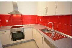 Appartement Mandić Turanj Appartement 1 – MAJA foto 3
