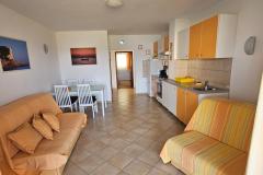 Appartement Klara Appartement 1 – A2+2 foto 2