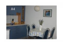 Appartementen Majica Appartement 1 – A4 foto 1