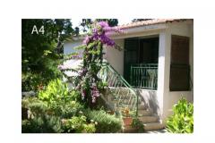 Appartementen Majica Appartement 1 – A4 foto 2