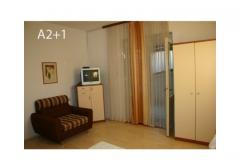 Appartementen Majica Appartement 3 – Studio foto 1