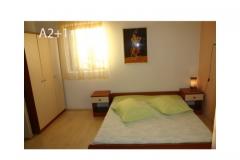 Appartementen Majica Appartement 3 – Studio foto 2