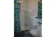 Appartementen Majica Appartement 3 – Studio foto 4