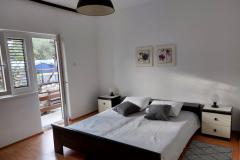 Vakantiehuis - Appartement Milka Appartement 1 – Kuća foto 4