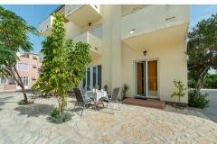 Appartementen Adria Appartement 1 – br.1 foto 2