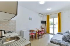 Appartementen Adria Appartement 1 – br.1 foto 4