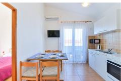 Appartementen Adria Appartement 5 – br.5 foto 5