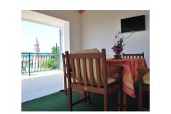 Appartementen Andjelka &amp; Jure Appartement 4 – A4 foto 2