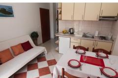 Appartementen Anka Appartement 4 – Kat 2+2 foto 5