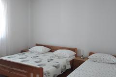 Appartementen Anka  Appartement 1 – A1(7+2) foto 5