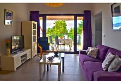 Appartementen Burazin Appartement 1 – A4 foto 1