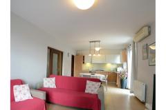 Appartementen Burazin Appartement 2 – A 4+2 foto 2