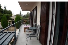 Appartementen Burazin Appartement 2 – A 4+2 foto 4