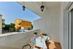 Appartementen CITRUS Appartement 5 – Pogl. na B foto 1