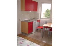 Appartementen Diklan Appartement 1 – studio 2+2 foto 2
