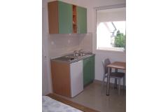 Appartementen Diklan Appartement 2 – studio 2 foto 3