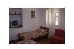 Appartementen Diklan Appartement 3 – studio 2+2 foto 4