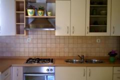 Appartementen Liđa Appartement 1 foto 1
