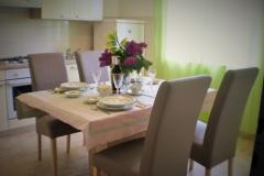 Appartementen Lidija Appartement 1 – A4 foto 1