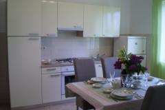 Appartementen Lidija Appartement 1 – A4 foto 2