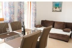 Appartementen Lukić Appartement 1 – apartman 1 foto 1