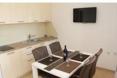 Appartementen Lukić Appartement 2 – apartman 2 foto 1