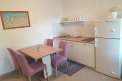 Appartementen Marina Appartement 1 – Orchidea foto 1