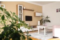 Appartementen Marina Appartement 2 – Mirta foto 4