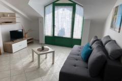 Appartementen Marina Appartement 4 – Green foto 1
